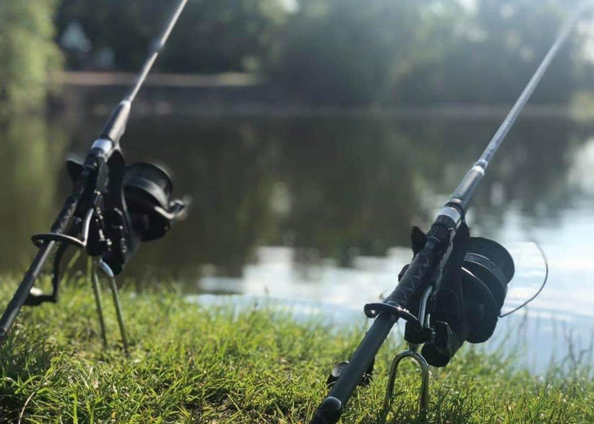 Messingham Lakes Ξενοδοχείο Εξωτερικό φωτογραφία